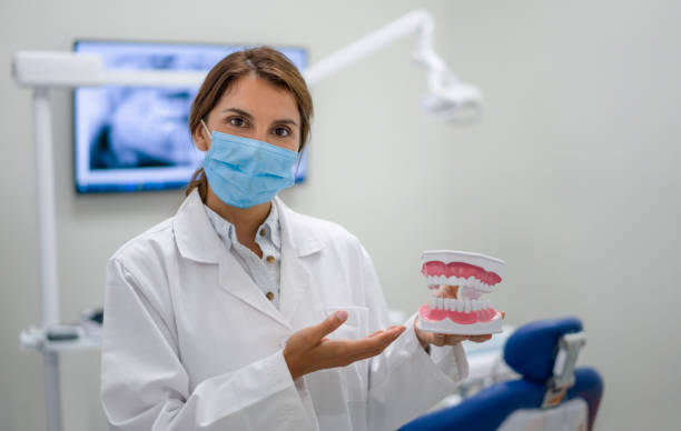 Best Tooth Infection Emergency Dentist  in Riverview, MO