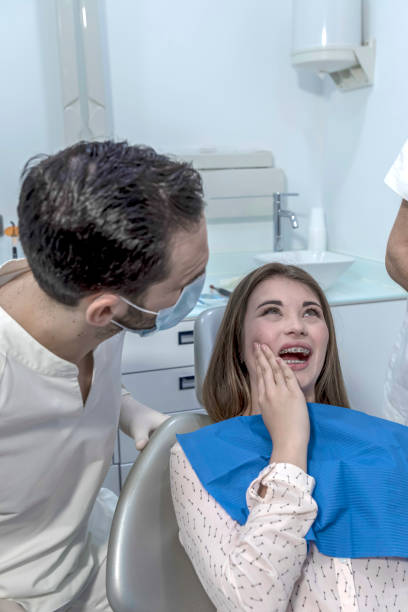 Best Emergency Dentist Near Me  in Riverview, MO