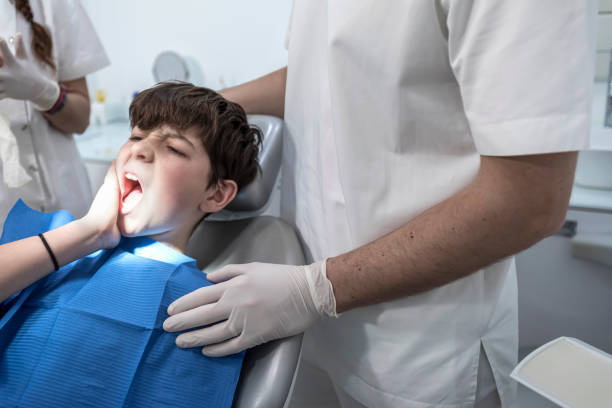 Best Root Canal Emergency Dentist  in Riverview, MO